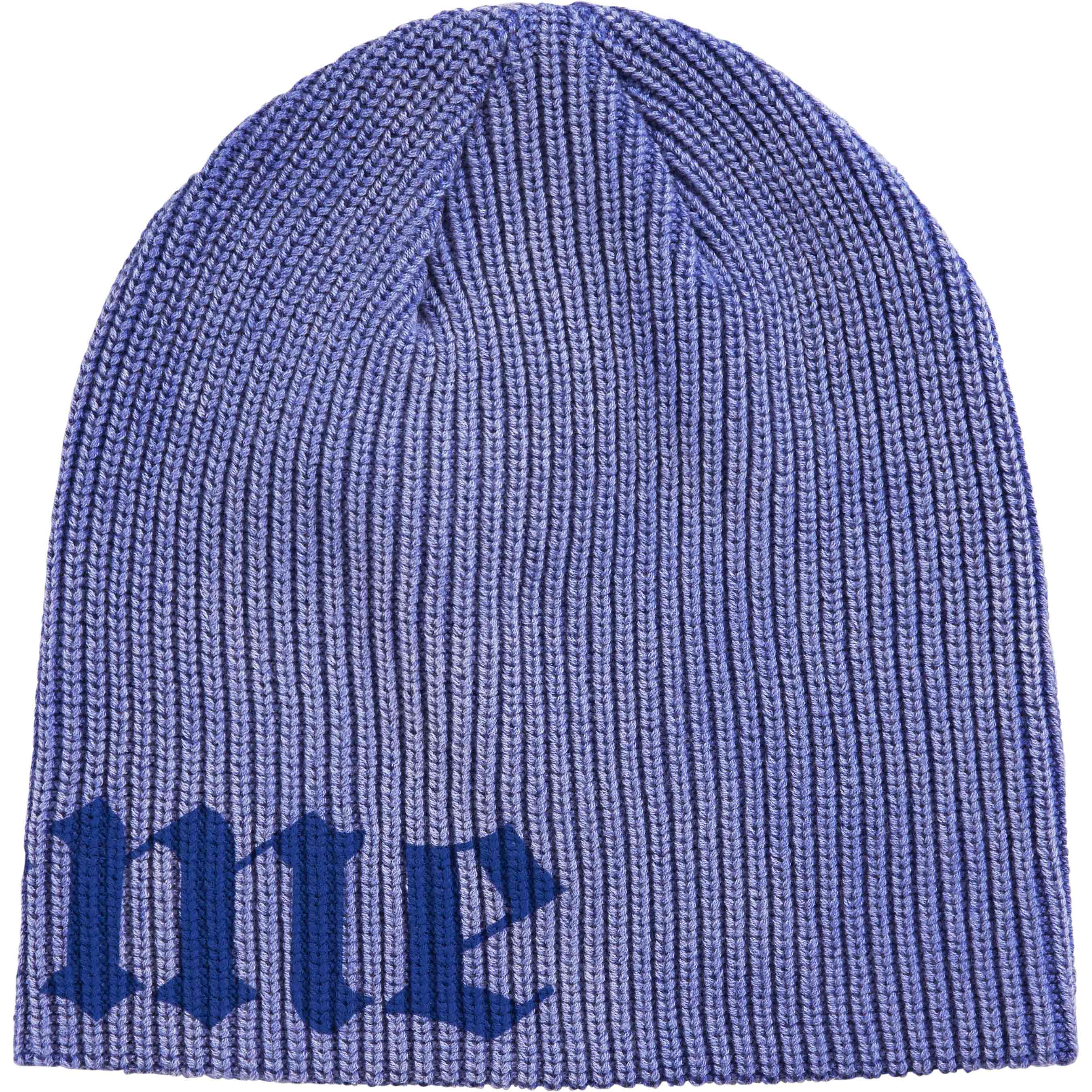Old English Printed Beanie view 11